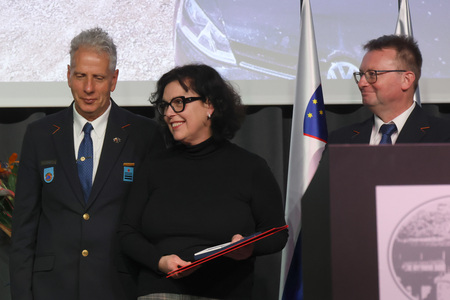 PRIREDITEV OB DNEVU CIVILNE ZAŠČITE 25 FOTO LJUBO VUKELIČ